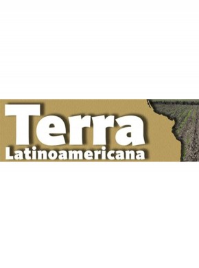Terra Latinoamericana期刊