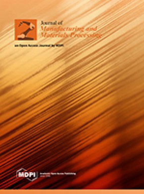 Journal Of Manufacturing And Materials Processing期刊