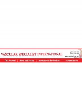 Vascular Specialist International期刊
