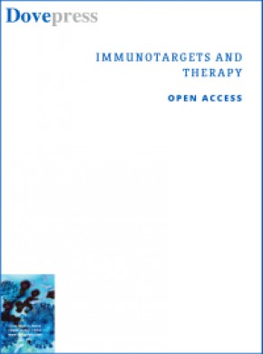 Immunotargets And Therapy期刊