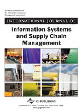 International Journal Of Information Systems And Supply Chain Management期刊