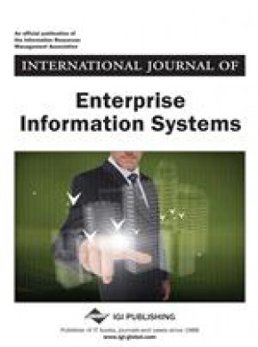 International Journal Of Enterprise Information Systems期刊