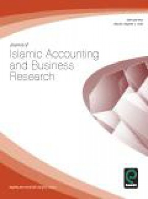 Journal Of Islamic Accounting And Business Research期刊