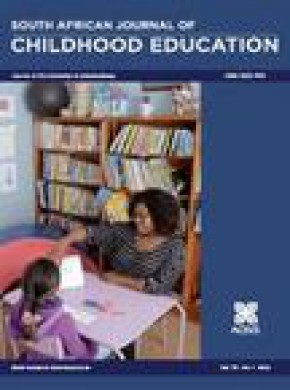 South African Journal Of Childhood Education期刊