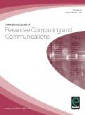 International Journal Of Pervasive Computing And Communications期刊