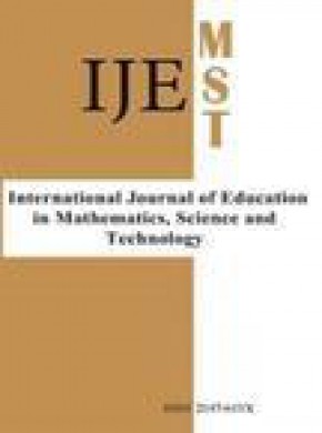 International Journal Of Education In Mathematics Science And Technology期刊