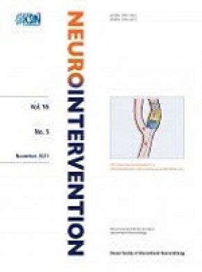 Neurointervention期刊