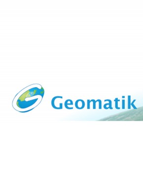 Geomatik期刊