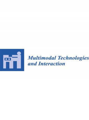 Multimodal Technologies And Interaction