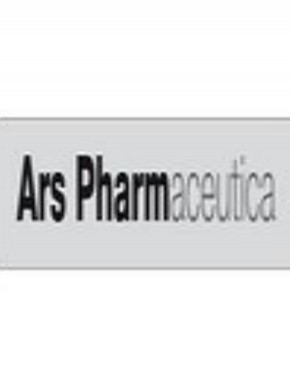 Ars Pharmaceutica期刊