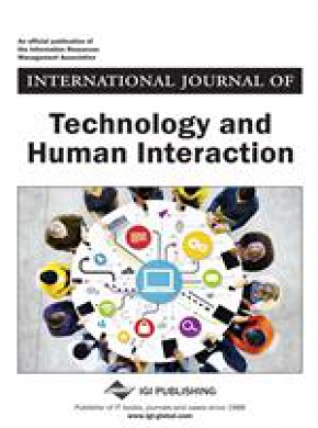 International Journal Of Technology And Human Interaction期刊