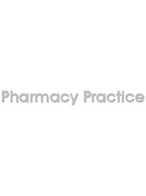 Pharmacy Practice-granada期刊