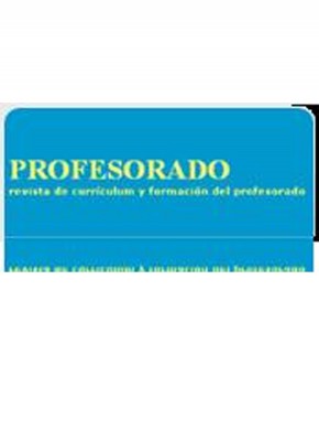 Profesorado-revista De Curriculum Y Formacion De Profesorado期刊