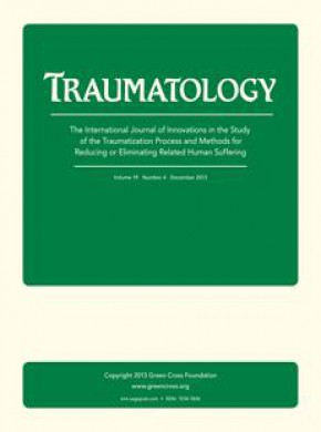 Traumatology期刊