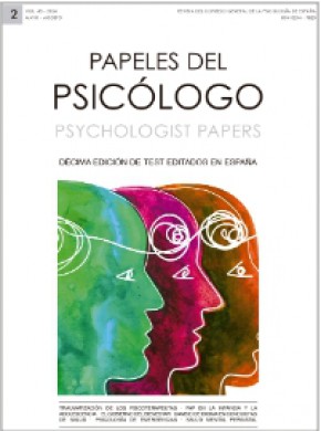 Papeles Del Psicologo期刊