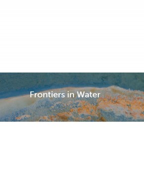 Frontiers In Water期刊
