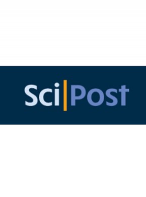 Scipost Physics Core期刊