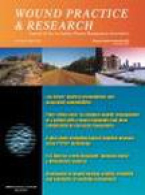 Wound Practice And Research期刊