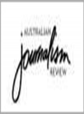Australian Journalism Review期刊