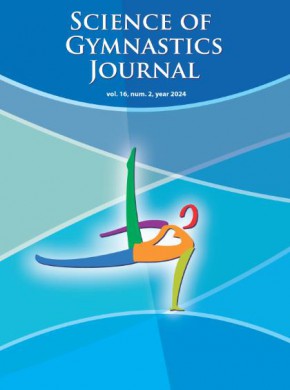 Science Of Gymnastics Journal期刊