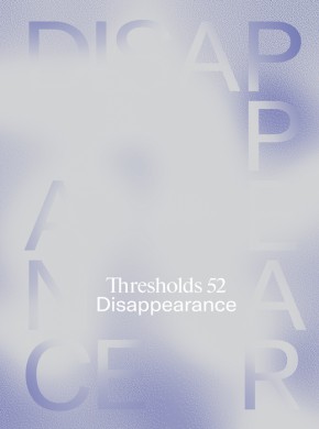 Thresholds期刊
