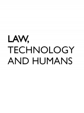 Law Technology And Humans期刊