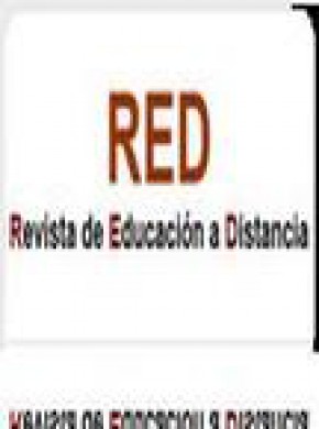 Red-revista De Educacion A Distancia期刊