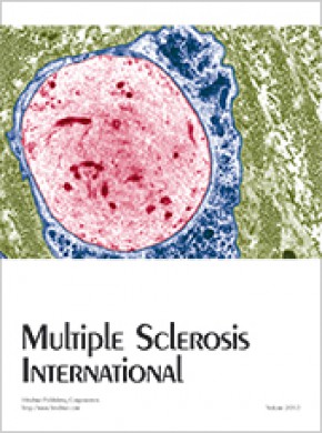 Multiple Sclerosis International期刊