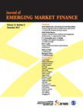 Journal Of Emerging Market Finance期刊