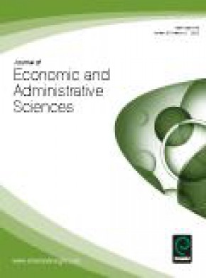 Journal Of Economic And Administrative Sciences期刊