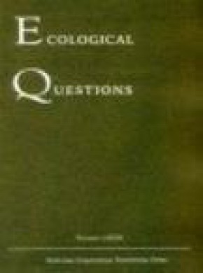 Ecological Questions期刊