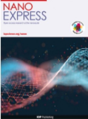 Nano Express期刊