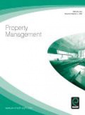 Property Management期刊