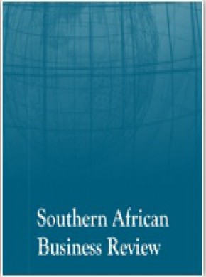 Southern African Business Review期刊