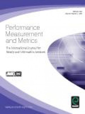 Performance Measurement And Metrics期刊