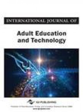 International Journal Of Adult Education And Technology-ijaet期刊