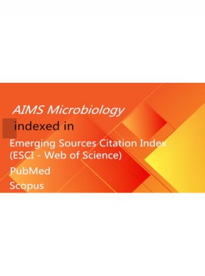 Aims Microbiology期刊
