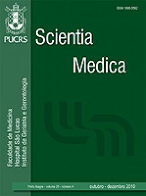 Scientia Medica期刊