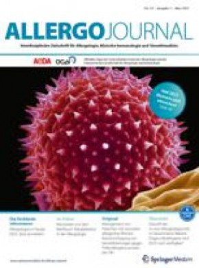 Allergo Journal期刊