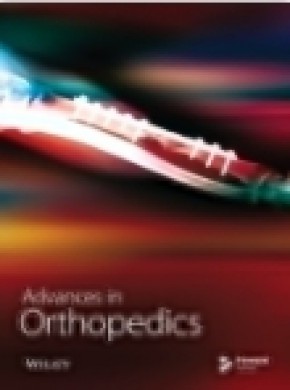 Advances In Orthopedics期刊