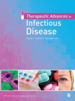 Therapeutic Advances In Infectious Disease期刊