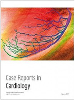 Case Reports In Cardiology期刊