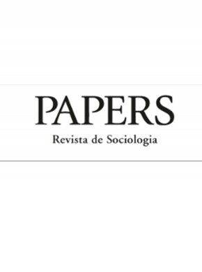 Papers-revista De Sociologia期刊