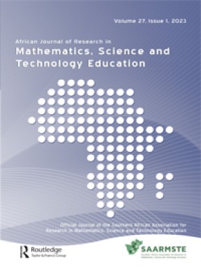 African Journal Of Research In Mathematics Science And Technology Education期刊