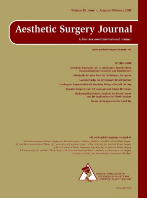 Surgery Journal期刊