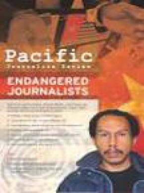 Pacific Journalism Review期刊