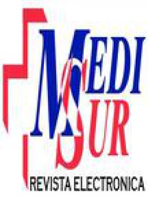 Medisur-revista De Ciencias Medicas De Cienfuegos期刊