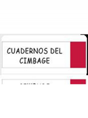 Cuadernos Del Cimbage期刊