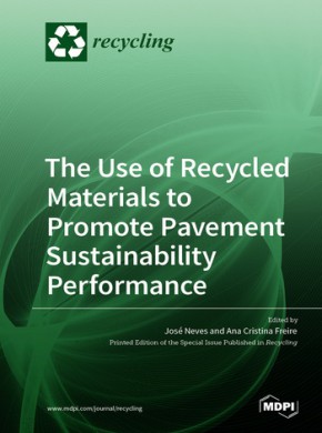 Recycling期刊