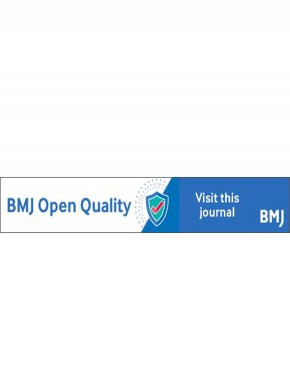 Bmj Open Quality期刊
